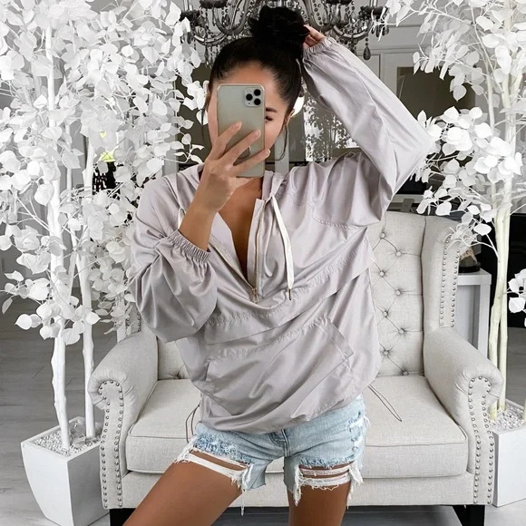 🆕SUNDOWN— in Dove Gray - Picture 4 of 5